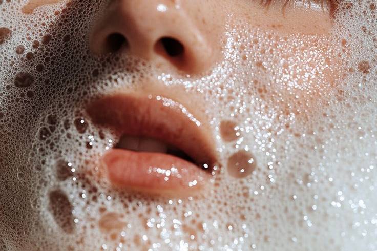 Limpieza facial