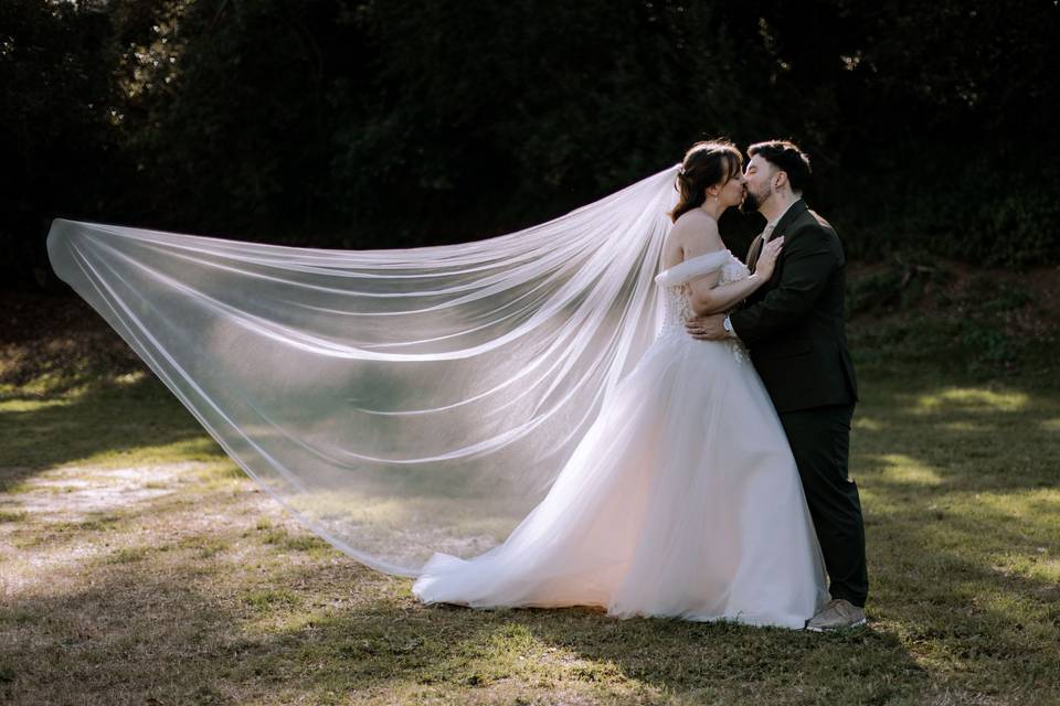 Andrea & Yeray