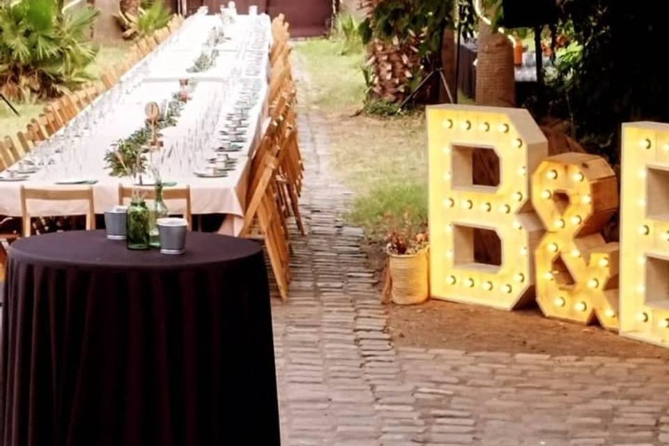 Bodas intimas