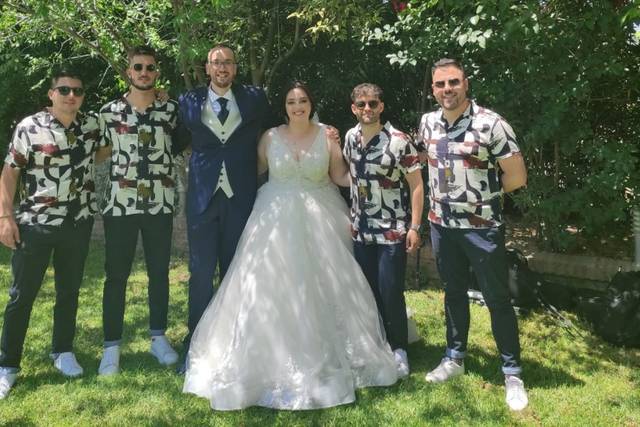Bodas