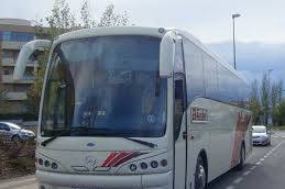 Eurobus Manzano