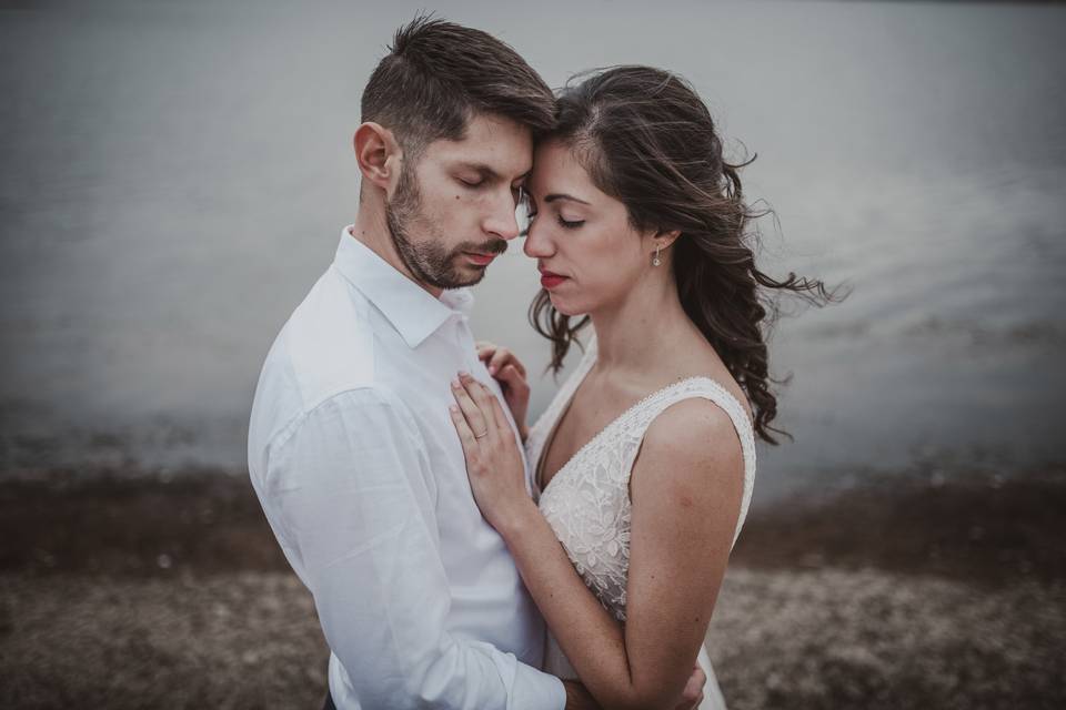 Fotografía de boda