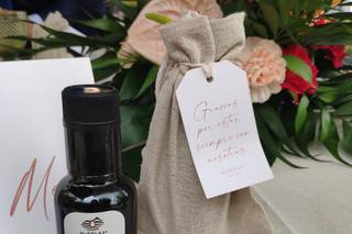 Inedal Aceites