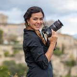 Andreina Rivas Lampe