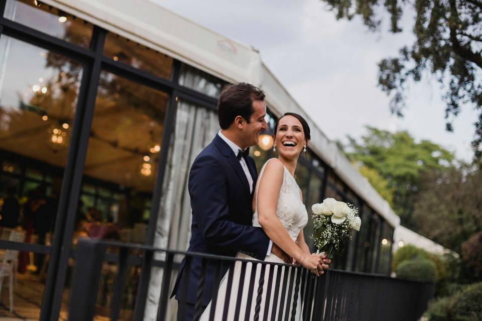 Postboda en Toronto