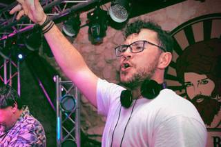 Otto Marks Dj
