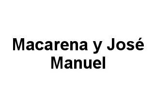 Macarena y José Manuel