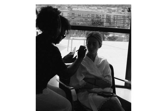 Backstage