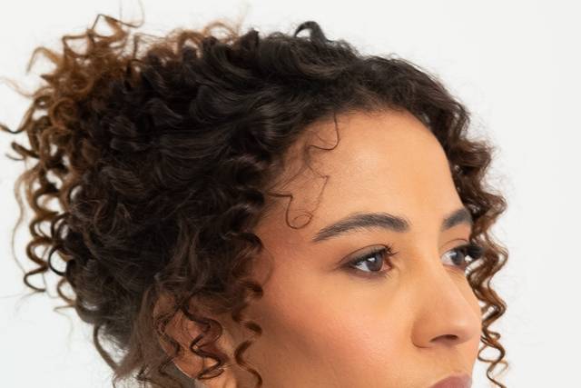 Makeup - Piel trigueña.
