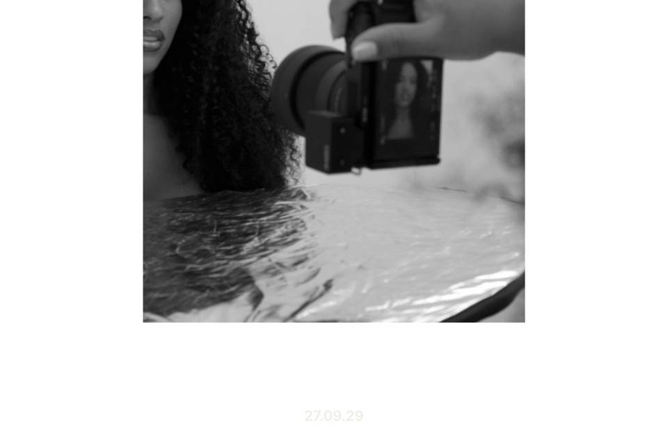 Fotografía Femenina