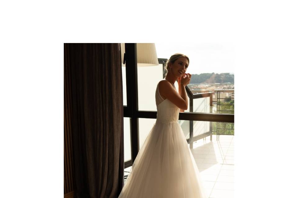 Día de Novia