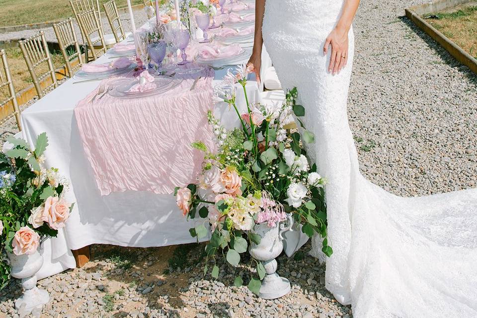 Bride