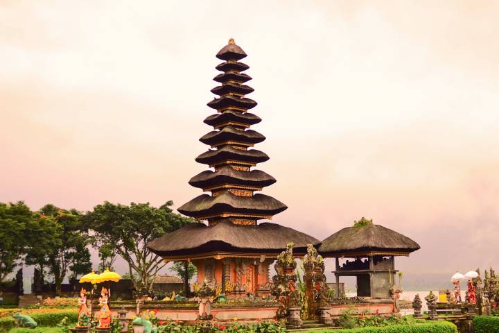 Indonesia