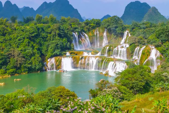 Laos