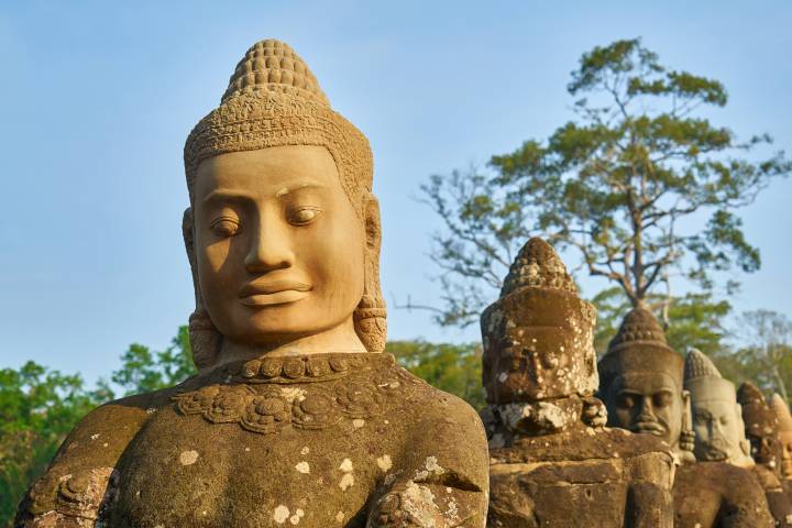 Siem Reap
