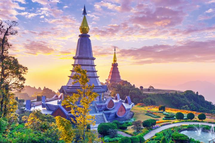 Laos