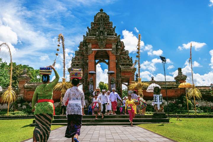 Bali