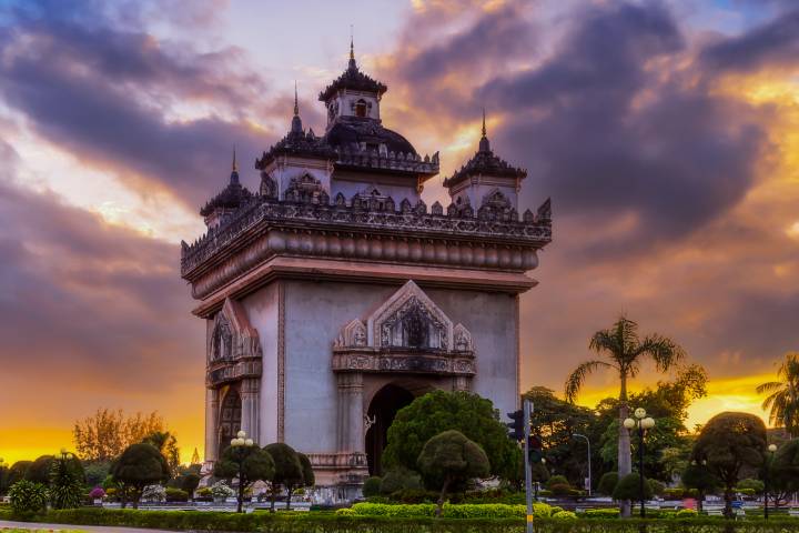 Laos