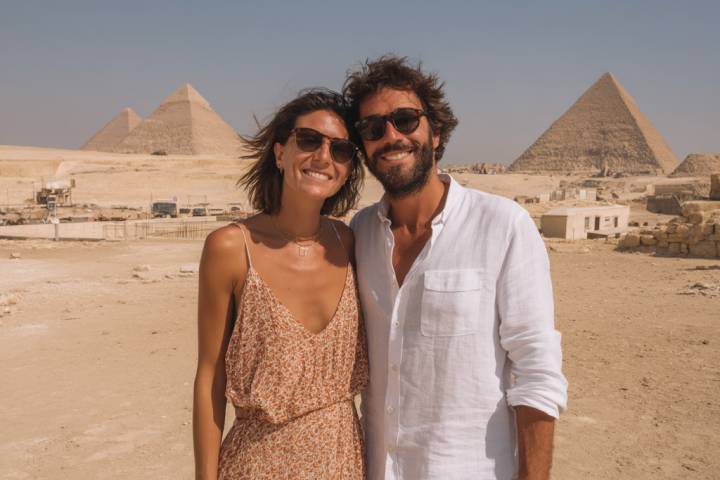 Egipto