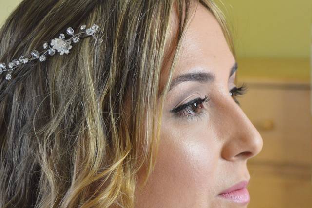 Look sencillo