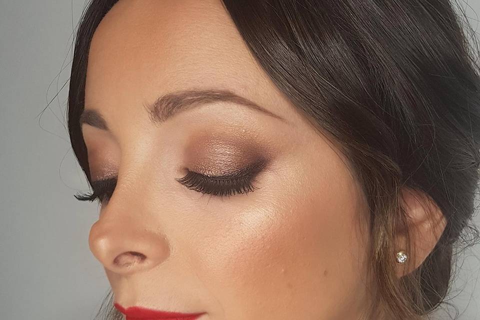 Invitada