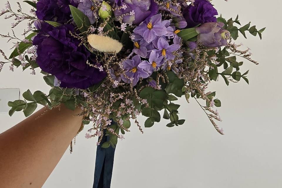 Ramo de novia
