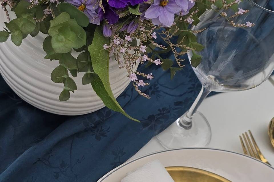 Violet inspo