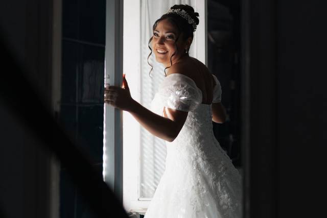 Boda finca Alicante