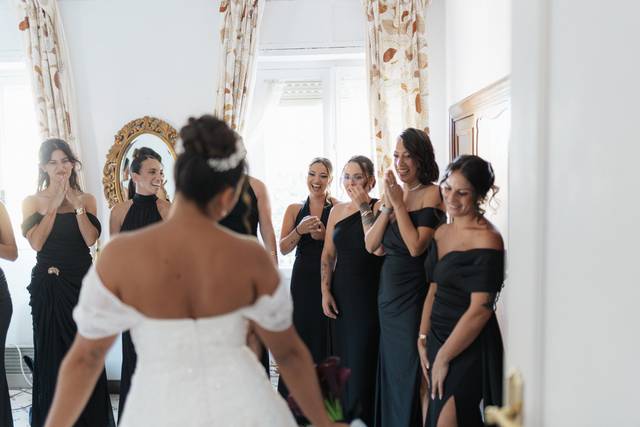 Boda finca Alicante