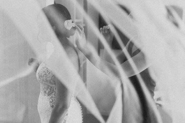 Boda finca Alicante