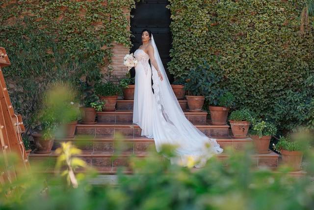 Boda finca Alicante