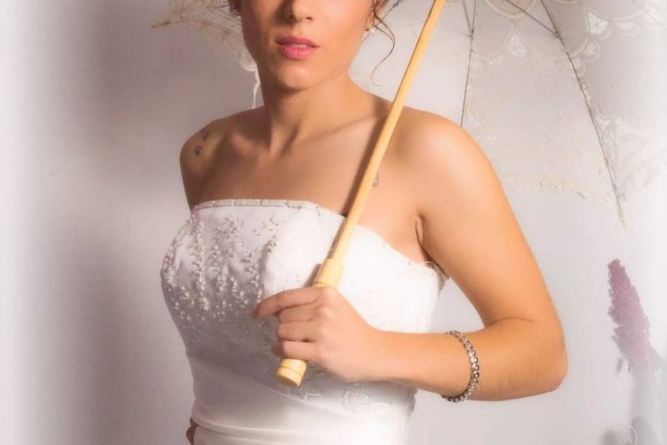 Book Novias