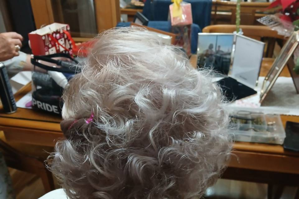 Boda 50 años