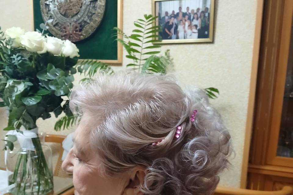 Bodas 50 aniversario