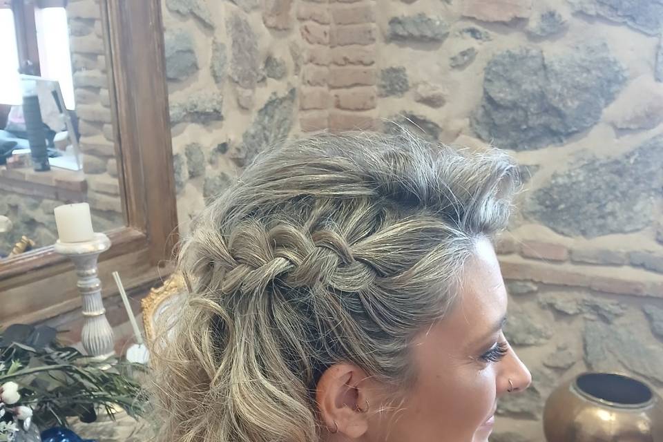 Invitada