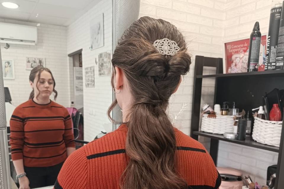 Invitada