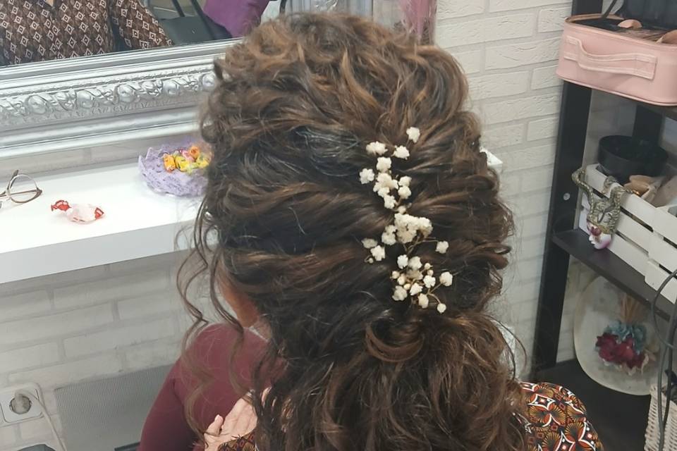 Invitada