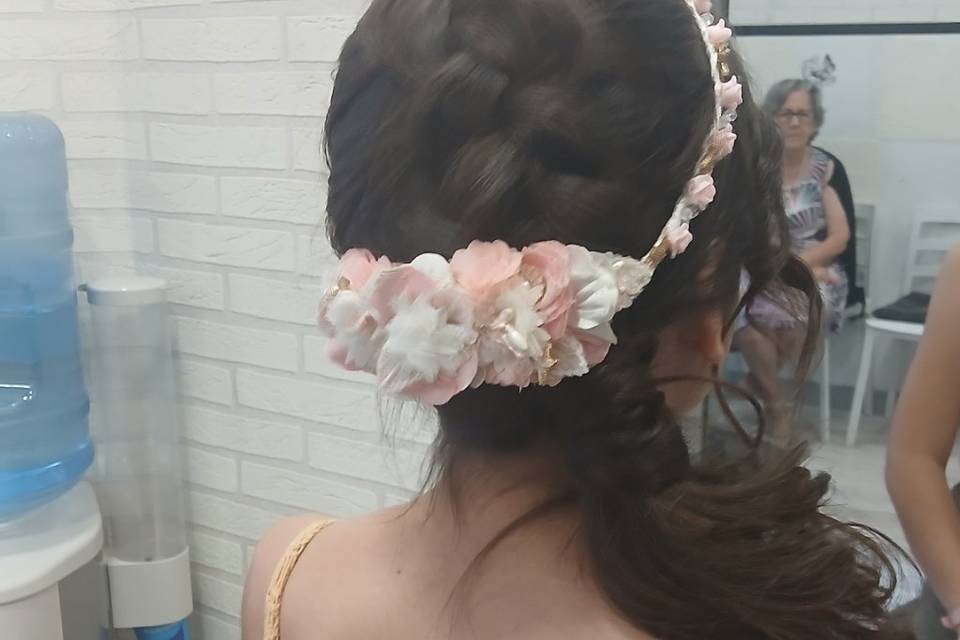 Niña de arras