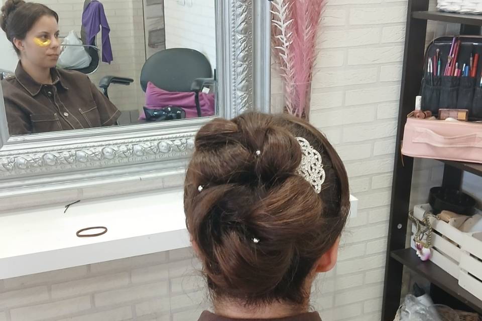 Invitada