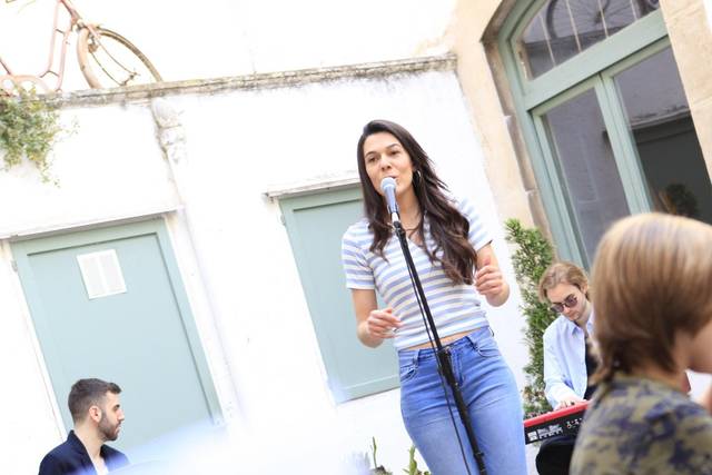Concierto
