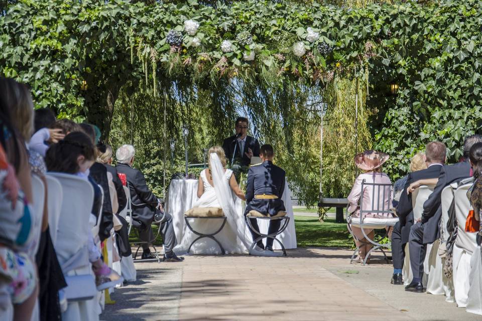 Boda Carla & Jaime