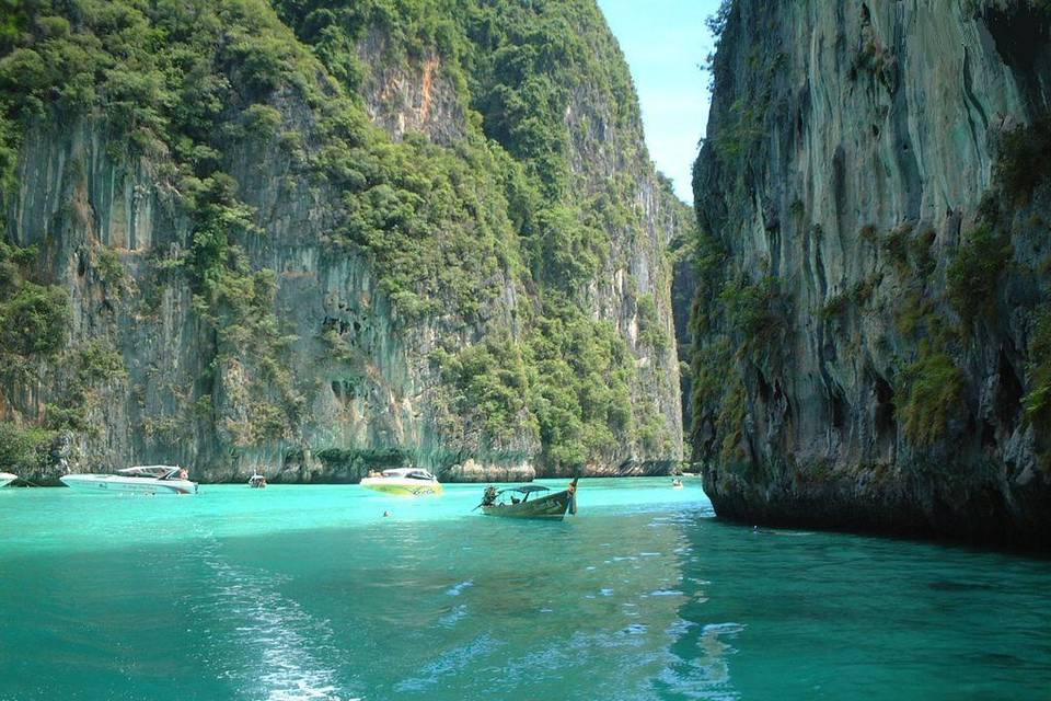 Tailandia