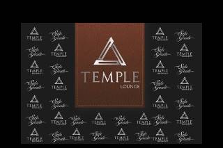 El Temple Lounge