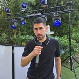 Javier Andrés