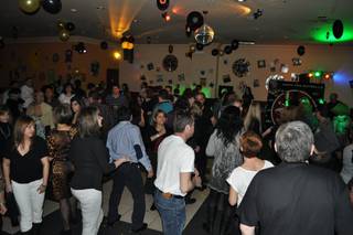 Discobaile