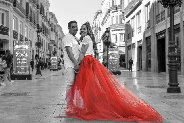 Fotografía Santana