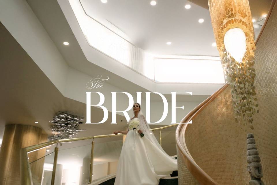 Bride