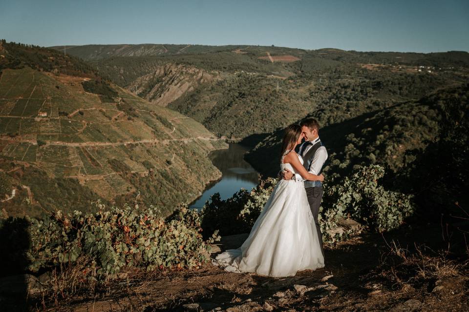 Ribeira Sacra