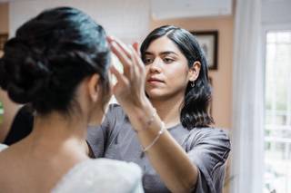 Valen Vanegas Makeup