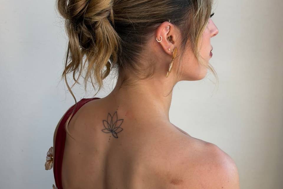 María